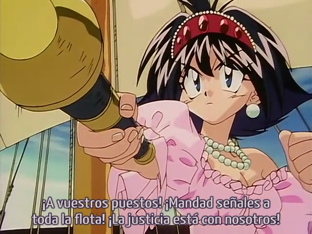 Slayers Try (Ñyuum)